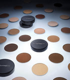 MAC powder foundation refill 12g (British brand)