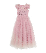 Tutu Du Monde Embellished Zahra Tutu Dress (2-11 Years)