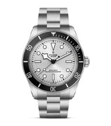 Harrods Tudor Black Bay 68 Stainless Steel Watch 43mm- Buy online at McGrocer