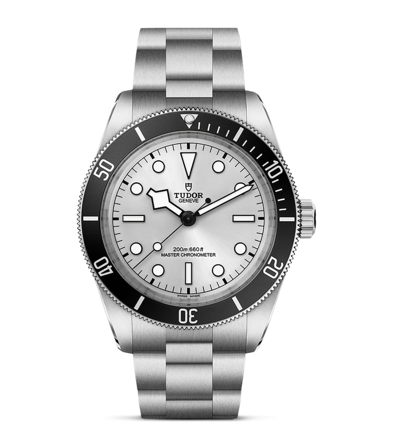 TUDOR Black Bay 68 watch 43mm, imported from the UK