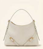 Givenchy Nano Voyou shoulder bag in leather - British product