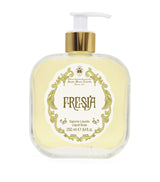 Harrods Santa Maria Novella Fresia Liquid Soap 250ml- Buy online at McGrocer