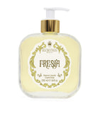 Santa Maria Novella Fresia liquid soap 250ml, UK version
