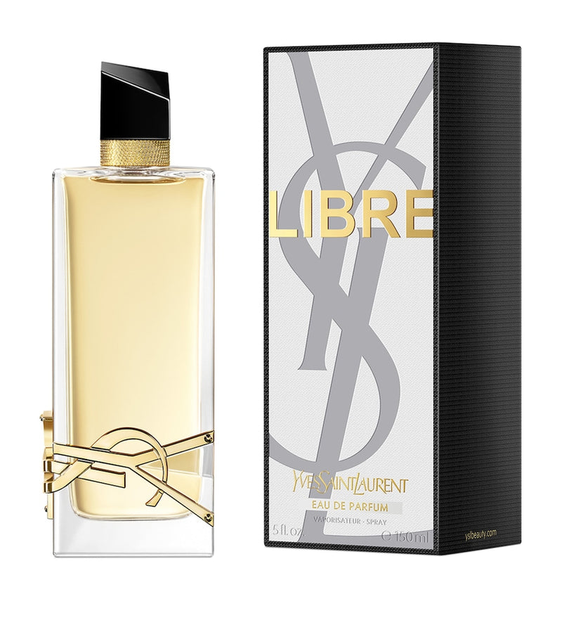 YSL Libre Eau de Parfum 150ml (British brand)