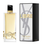 YSL Libre Eau de Parfum 150ml (British brand)