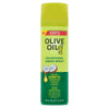 O.R.S Olive Oil Sheen Spray 481ml, imported from the UK