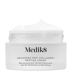 Medik8 Pro-Collagen+ Peptide Cream 50ml (British brand)