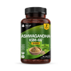 New Leaf Products Ashwagandha KSM tablets 180 count (British brand)