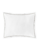 Harrods Amalia Cotton-Blend Nirvana Super King Duvet Cover Set (260cm x 220cm)- Buy online at McGrocer