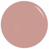 Orly Snow Bunny Nude Pink Nail Polish 18ml (British brand)