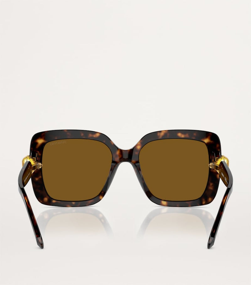 Swarovski square sunglasses SK6001 - British product