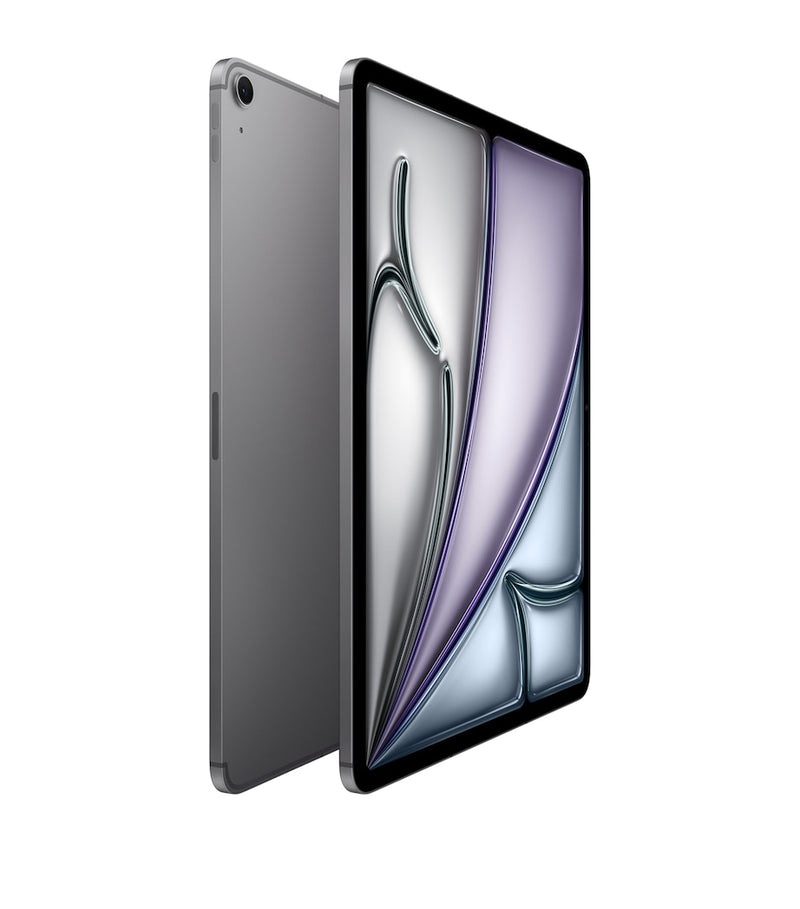 Apple iPad Air 13 1TB, imported from the UK