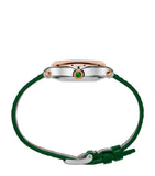 Chopard Happy Sport rose gold watch 30mm - British product