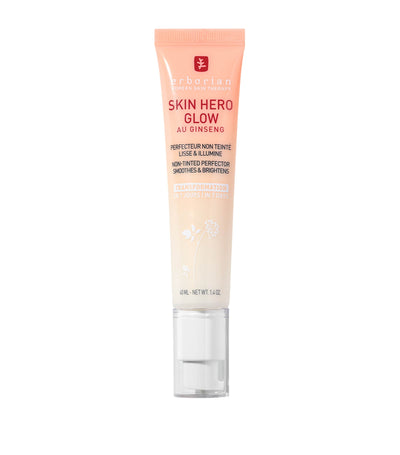 Harrods Skin Perfector with Light-Reflecting Micro-Pearls and Ginseng 40ml- Buy online at McGrocer