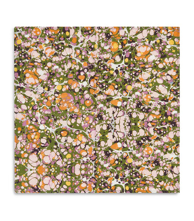 Harrods Summerill & Bishop Linen Marble Napkin (50cm x 50cm)- Buy online at McGrocer