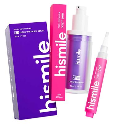 HiSmile Fast Whitening Bundle - McGrocer