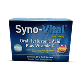 Holland & Barrett Modern Herbals Syno-Vital Hyaluronan Joint Care Sachets 30 x 5ml- Buy online at McGrocer