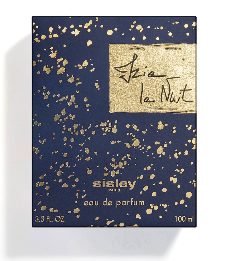 Sisley Izia La Nuit perfume 100ml, UK version