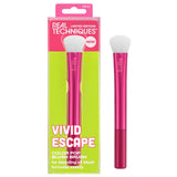 Pinceau à blush Real Techniques Color Pop Vivid Escape