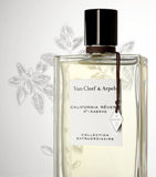 Van Cleef & Arpels California Rêverie Eau de Parfum 75ml, UK version
