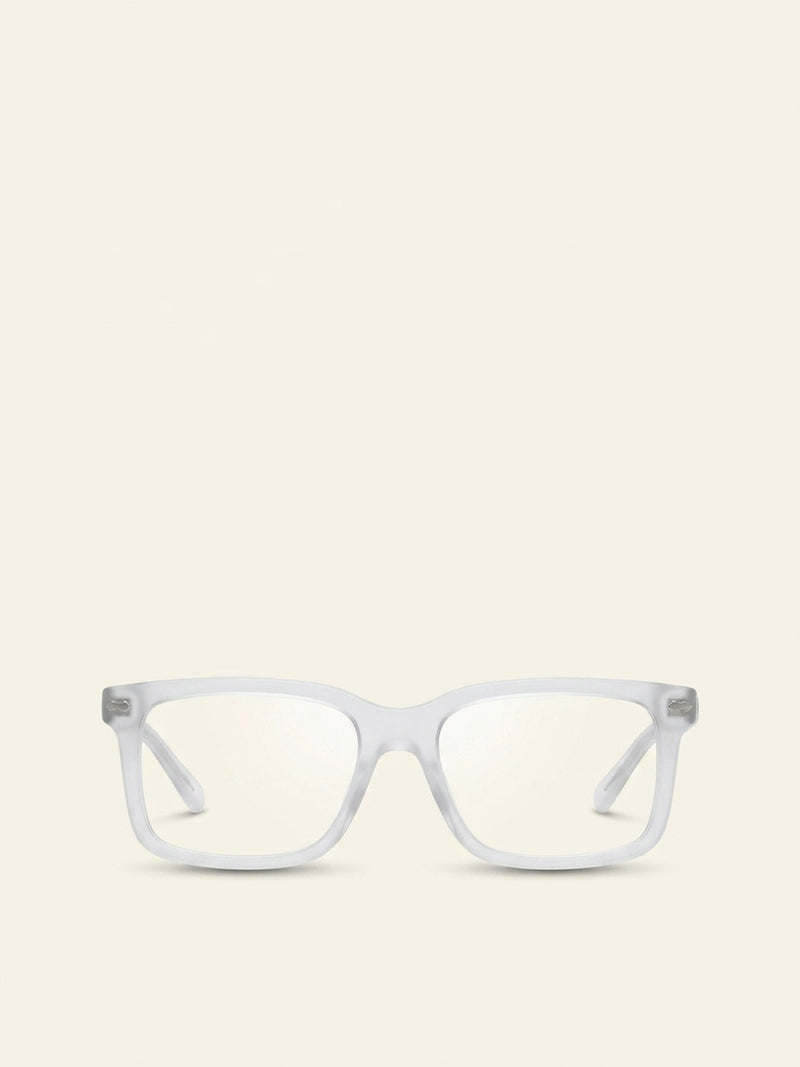 Gucci acetate rectangular optical glasses 54mm - British product