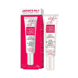 Superdrug Hada Labo Tokyo Wrinkle Corrector Eye and Mouth Cream 15ml- Buy online at McGrocer