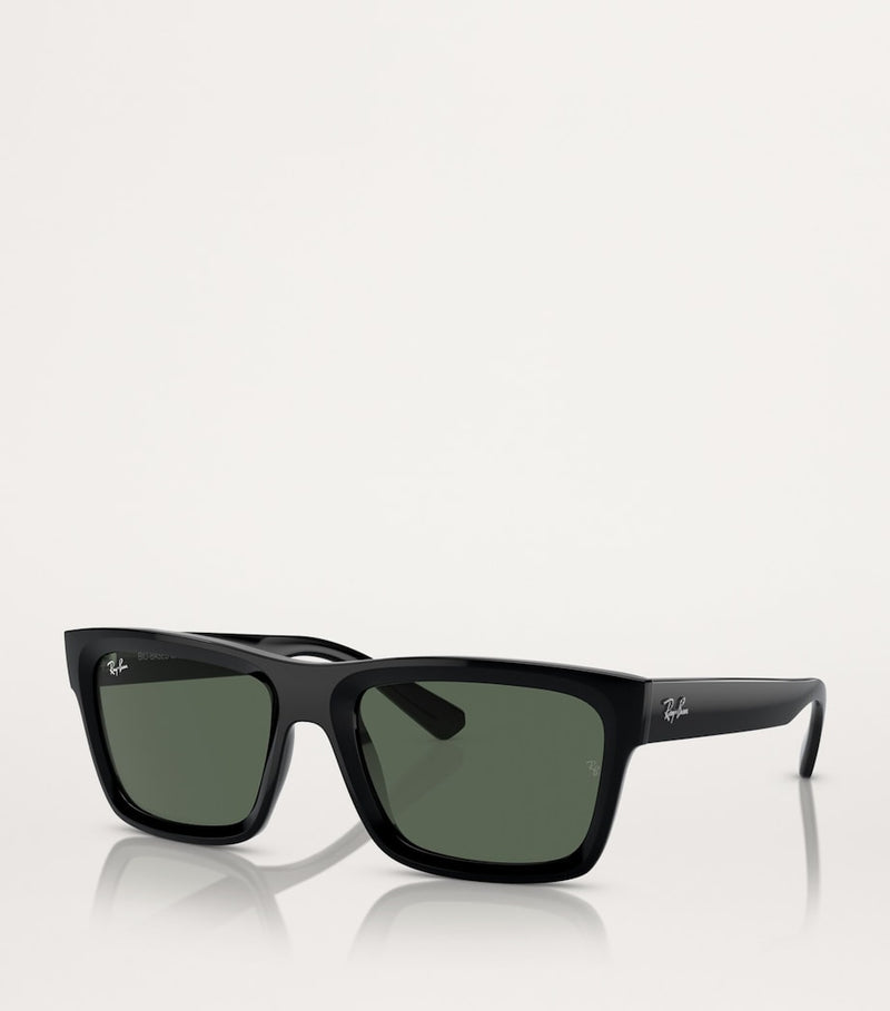Ray-Ban acetate sunglasses 0RB4396, UK version