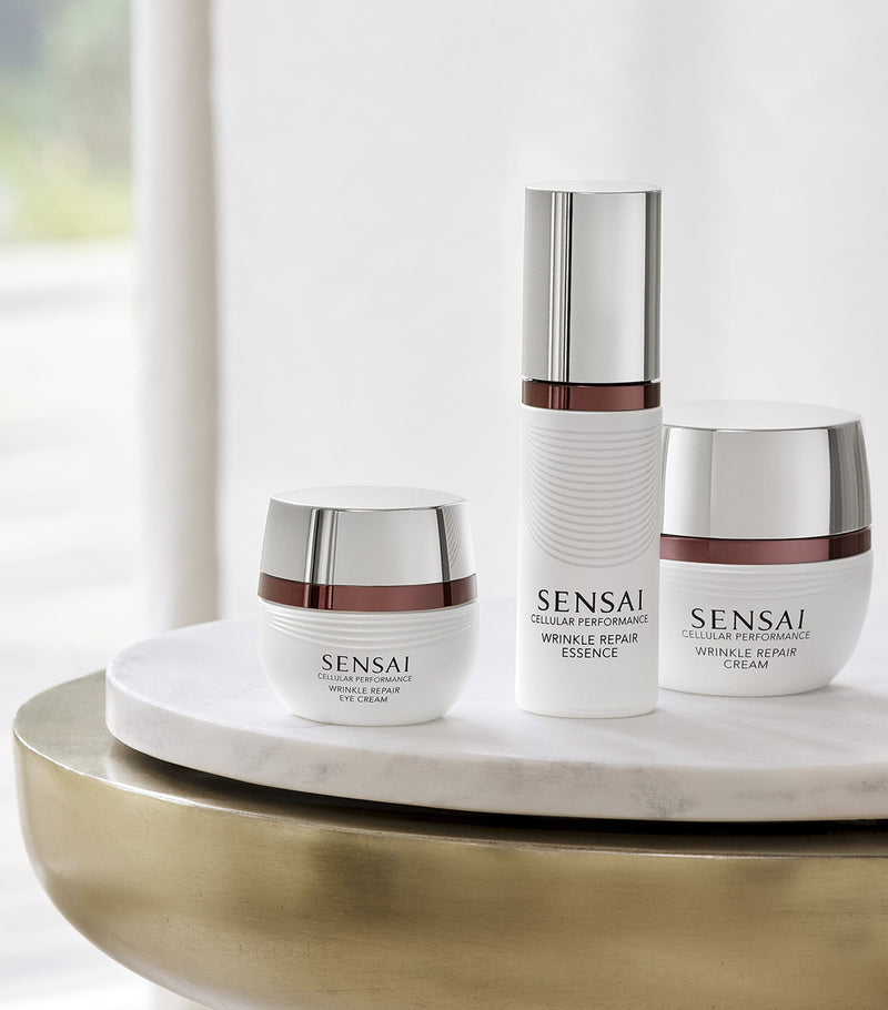 Sensai wrinkle repair essence 40ml (British brand)