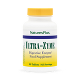 Holland & Barrett NaturesPlus Ultra-Zyme Digestive Enzyme Tablets, 90 Tablets- Buy online at McGrocer