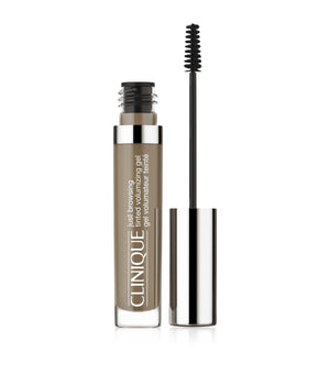 Clinique Just Browsing Tinted Volumizing Brow Gel