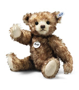 Harrods Steiff Classic Teddy Bear Soft Toy (33cm)- Buy online at McGrocer