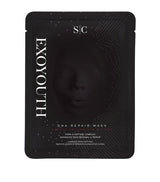Harrods SKIN - CYCLES ExoYouth DNA Repair Sheet Mask 30g- Buy online at McGrocer