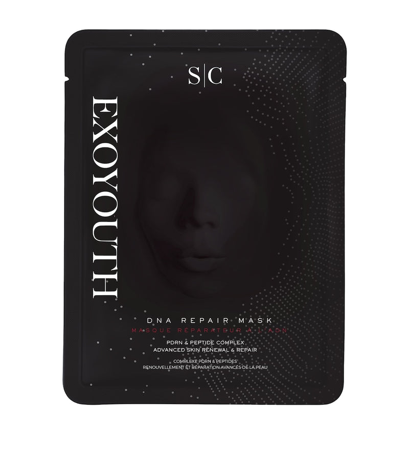 SKIN - CYCLES ExoYouth DNA Repair sheet mask 30g (British brand)