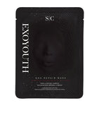 SKIN - CYCLES ExoYouth DNA Repair sheet mask 30g (British brand)
