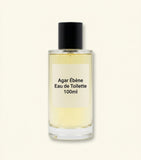 Hermès Agar Ébène Eau de Toilette 100ml - British product