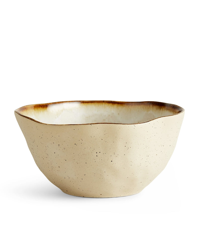 Soho Home Emden cereal bowls set of 4 14cm, UK version