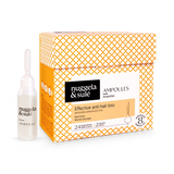 Holland & Barrett Nuggela & Sule Anti-Hair Loss Pack 8 (8 x 10 ml)- Buy online at McGrocer