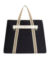 Harrods Dolce&Gabbana Cotton-Leather Tote Bag- Buy online at McGrocer