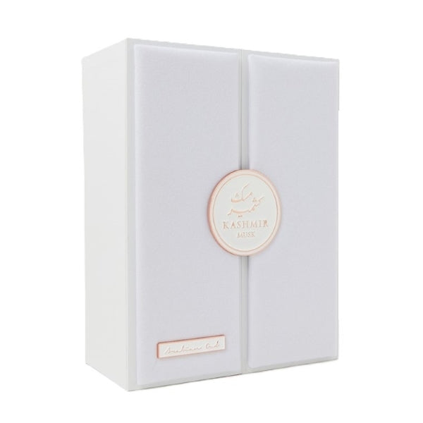 Arabian Oud Perfume Kashmir Musk 100ml - British product