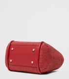 Max Mara Marine top-handle bag extra-small (British brand)