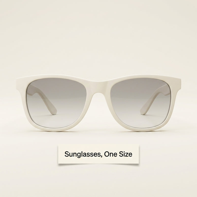 Gucci GG0654S Sonnenbrille schwarz grau Farbverlauf, importiert aus dem Vereinigten Königreich