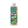 Faith In Nature Dragon Fruit shampoo 400ml - British product