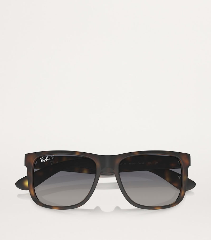 Ray-Ban Justin Classic sunglasses RB4165, UK version