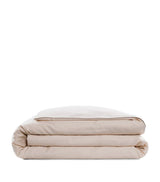Harrods Hamam Cotton Alya King Duvet Cover (240cm x 220cm)- Buy online at McGrocer