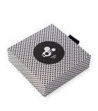 D'OTTO Abstract Art perfume gift set 3x15ml (British brand)