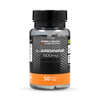 L Arginine supplement 500mg 50 Capsules imported from the UK