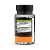 L Arginine supplement 500mg 50 Capsules imported from the UK
