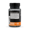 L Arginine supplement 500mg 50 Capsules imported from the UK