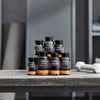 L Arginine supplement 500mg 50 Capsules imported from the UK