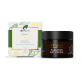 Holland & Barrett Dr Organic Evoke Awaken Day Cream 50ml- Buy online at McGrocer